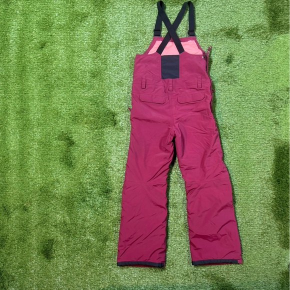 Burton Girls’ Snow Pants - Picture 4 of 9